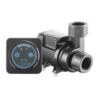 Syncra SDC Multi-Function Pump 3.0 - 800 GPH