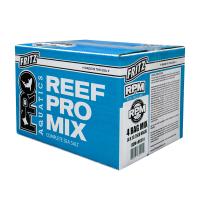 ProAquatics Reef Pro Mix Complete Marine Salt - 200 gal - [4 pk 50 gal]