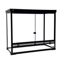 Knock-Down Terrarium - 36" x 18" x 36"
