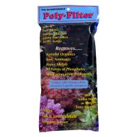 Poly Filter Pad - 4" x 8"