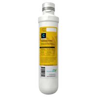 Twist-In Carbon Block Filter Cartridge