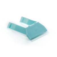 Scraper Holder & Blade -  Small & Medium