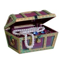 Action-Air Treasure Chest - Small