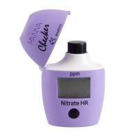 Saltwater Nitrate Checker HC - High Range