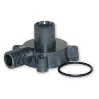 Impeller Cover for Mag-Drive Utility Pump - Models 5 & 7