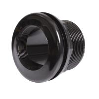 Standard Threaded Bulkhead - 2"