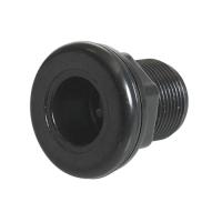 Slip Bulkhead Fitting - 1/2"