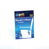 Discard-a-Stone - Fine Bubble - 6 pk
