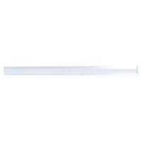 Thinwall Rigid Tubing - 3/16" x 3 ft