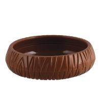 Plastic Mealworm Dish