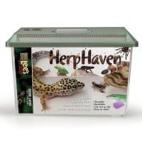 Rectangular HerpHaven - Large