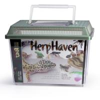 Rectangular HerpHaven - Small