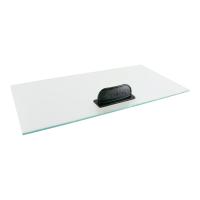 Versa Top Hinged Glass Top - 20"