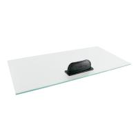 Versa Top Hinged Glass Top - 2.5 gal