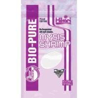 Frozen Mysis Shrimp - Flatpack - 16 oz