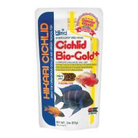 Cichlid Biogold+ - Mini Pellets - 2 oz