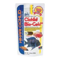 Cichlid Biogold+ - Mini Pellets - 8.8 oz
