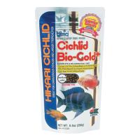 Cichlid Biogold+ - Medium Pellets - 8.8 oz