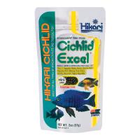 Cichlid Excel - Mini Pellets - 2 oz