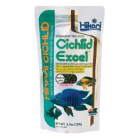 Cichlid Excel - Medium Pellets - 8.8 oz