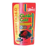 Cichlid Gold - Baby Pellets - 2 oz