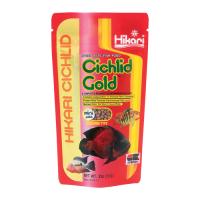 Cichlid Gold - Mini Pellets - 2 oz