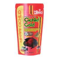 Cichlid Gold - Medium Pellets - 2 oz