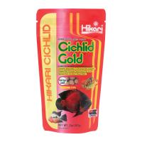 Cichlid Gold - Large Pellets - 2 oz