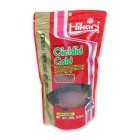 Cichlid Gold - Mini Pellets - 8.8 oz