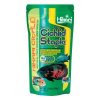 Cichlid Staple - Mini Pellets - 8.8 oz