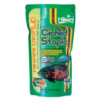 Cichlid Staple - Medium Pellets - 8.8 oz
