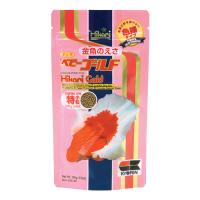 Goldfish Gold - Baby Pellets - 3.5 oz