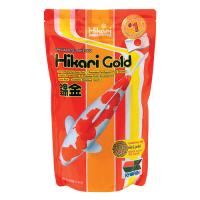 Gold - Mini Pellets - 17.6 oz