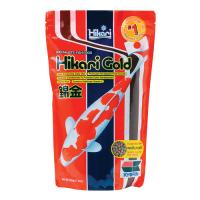 Gold - Medium Pellets - 17.6 oz