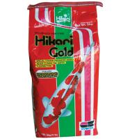 Gold - Medium Pellets - 22 lb