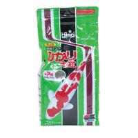 Staple - Medium Pellets - 4.4 lb