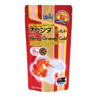 Oranda Gold - Mini Pellets - 3.5 oz