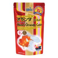 Oranda Gold - Mini Pellets - 10.5 oz