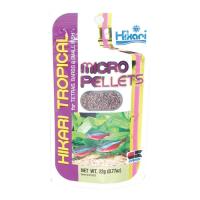 Micro Pellets - 0.77 oz