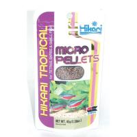 Micro Pellets - 1.58 oz