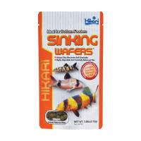 Sinking Wafers - 3.88 oz