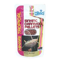 Sinking Carnivore Pellets - 2.61 oz