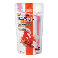 Goldfish Wheat Germ - Mini Pellets - 3.5 oz
