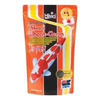 Wheat Germ - Mini Floating Pellets - 17.6 oz