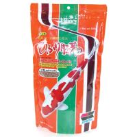 Wheat Germ - Medium Floating Pellets - 17.6 oz