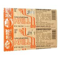 Frozen Krill - Cubes - 3.5 oz