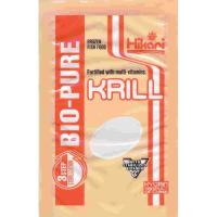 Frozen Krill - Flatpack - 16 oz