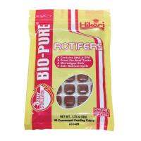 Frozen Rotifers - Cubes - 1.75 oz