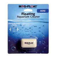 Mag-Float Floating Glass Aquarium Cleaner - Mini