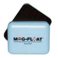 Mag-Float Floating Acrylic Aquarium Cleaner - Large